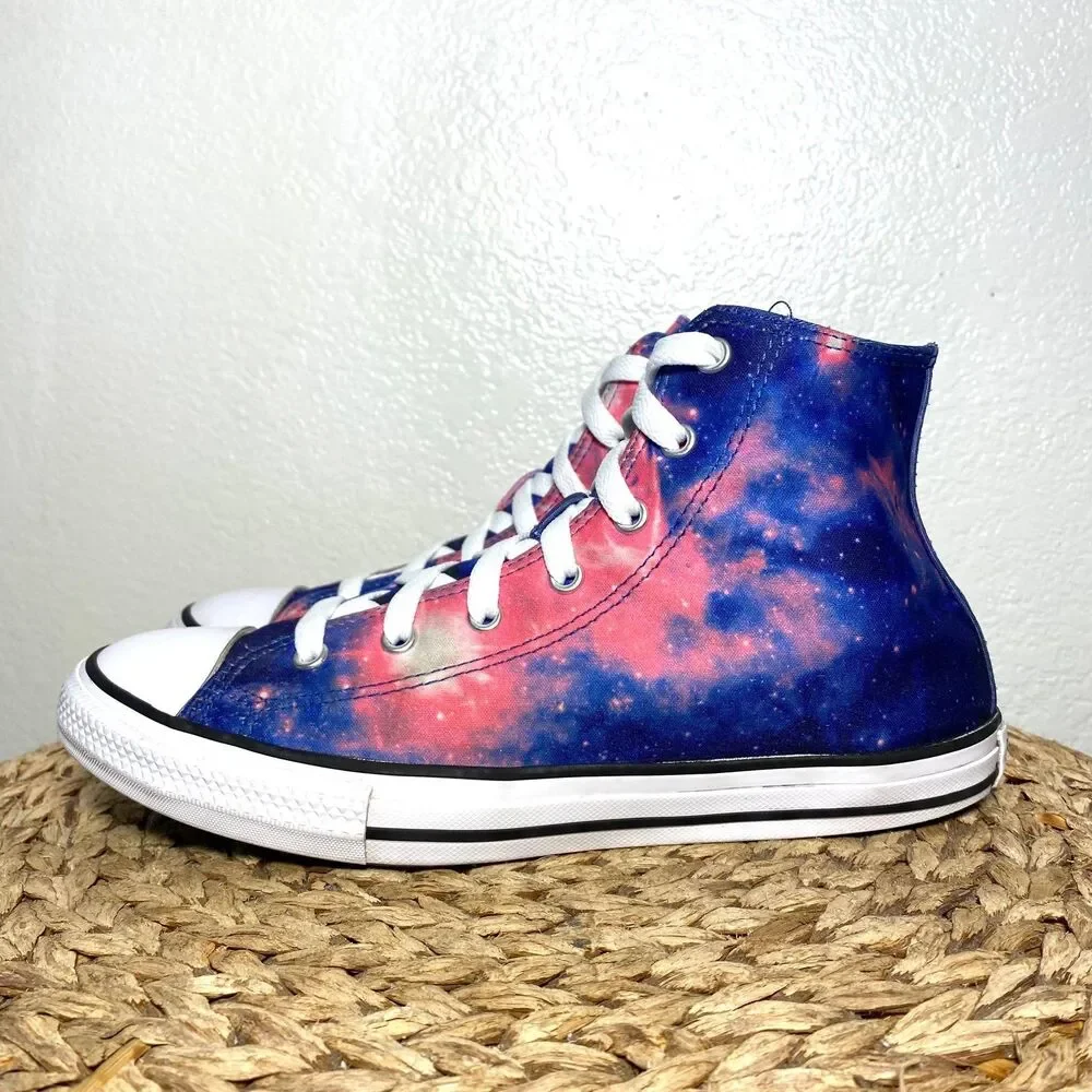 Converse ctas hi space galaxy
